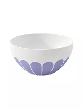 VILLEROY & BOCH | Bol à muesli 0,75l FLEUR VERT | lila